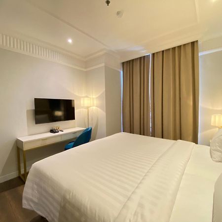 Maia Hotel Джакарта Екстер'єр фото
