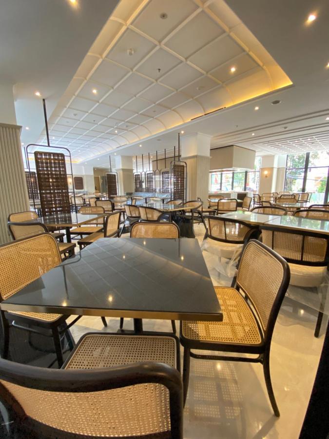 Maia Hotel Джакарта Екстер'єр фото
