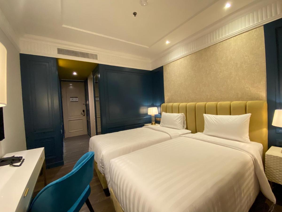 Maia Hotel Джакарта Екстер'єр фото
