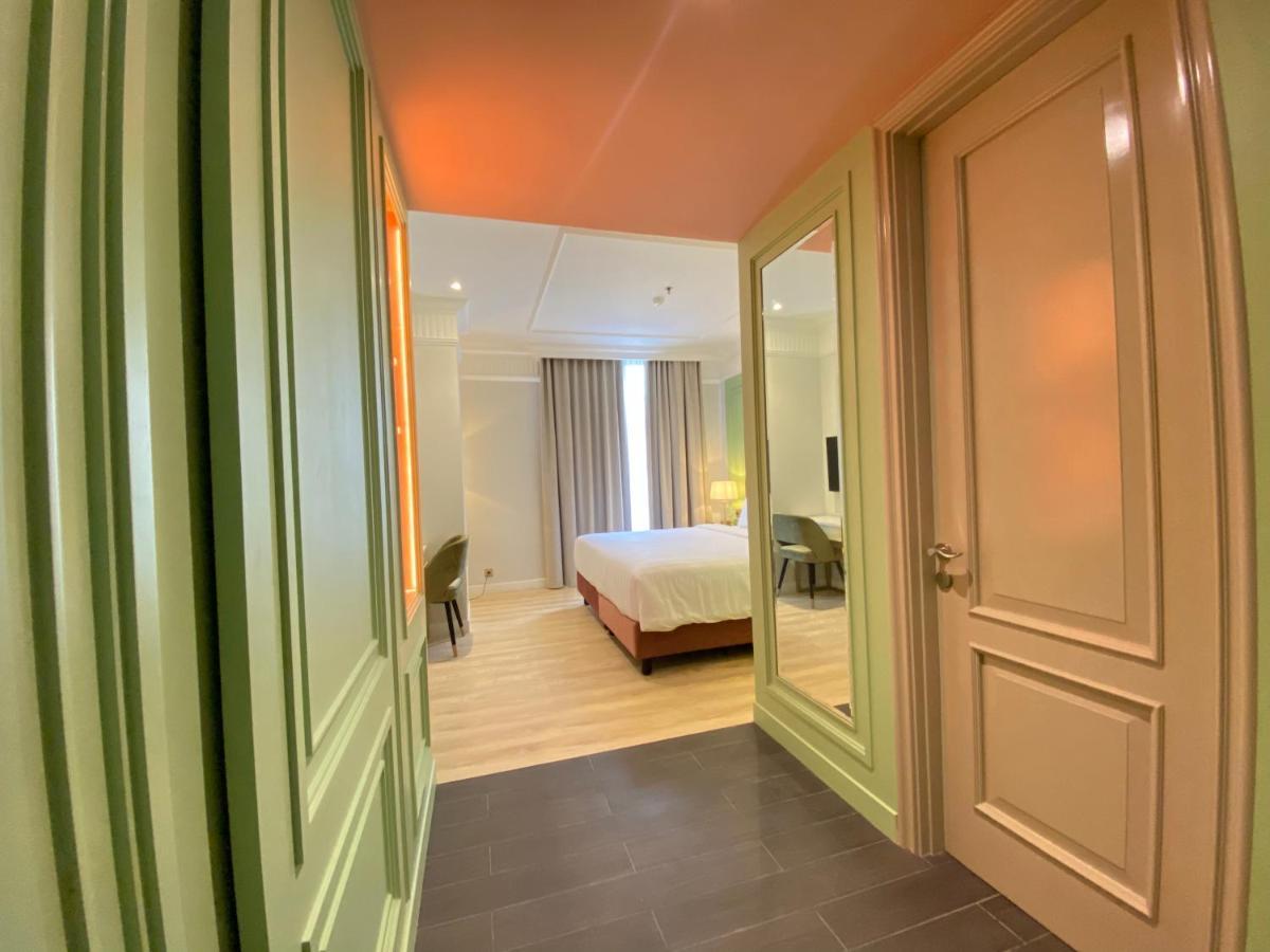 Maia Hotel Джакарта Екстер'єр фото