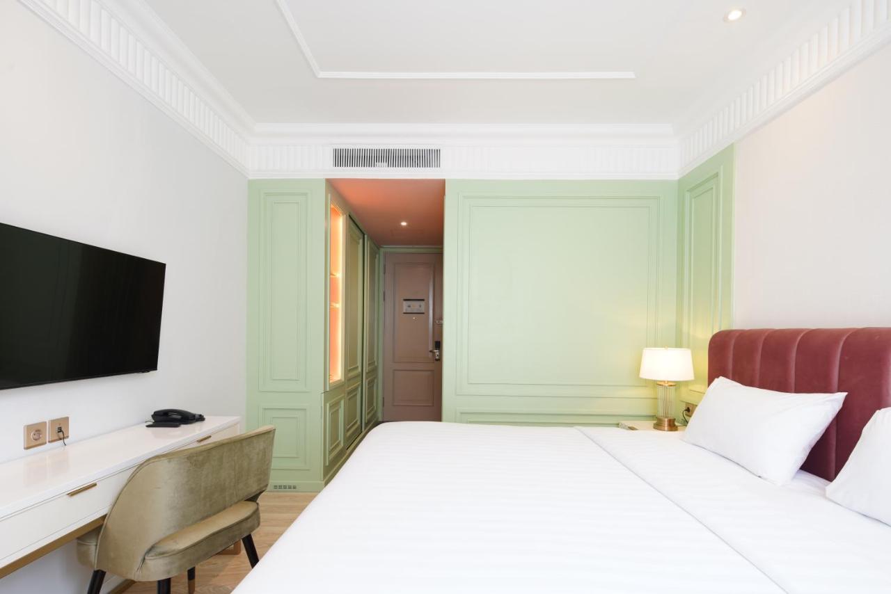 Maia Hotel Джакарта Екстер'єр фото